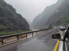 -王顺山国家森林公园