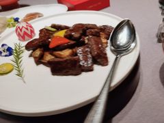 -百富源·海鲜辽菜(浑河堡店)