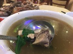 -维吾尔餐厅(宜山路店)