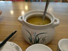 -乌镇那一年小院主题餐厅(甘泉西路店)