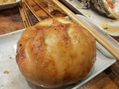 -木屋烧烤(龙湖天街店)