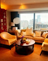 -茉莉智慧母婴护理中心(瑰丽店)