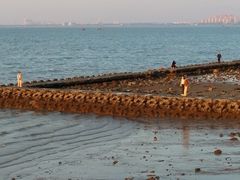 -北海市海滨公园