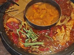-乡当俏老火锅
