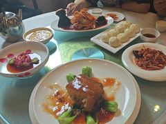 -功德林素菜饭庄(前门店)