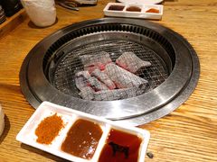 -御牛道日式烤肉料理(杭州万象城店)