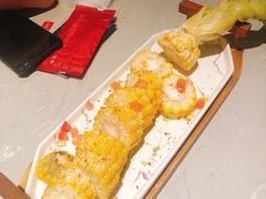 -丽满园·春饼烤鸭(金地广场店)