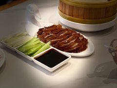 -梅利汴京烤鸭•开封豫菜地标店(晋安路店)