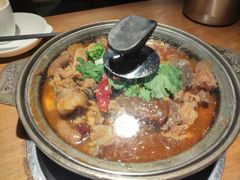 -牛小灶牛杂煲(北京路店)