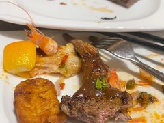 -杭州国际会议中心洲际酒店-原素全日餐厅(解放东路店)