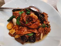 -玉华台饭庄·淮扬菜·烤鸭(望京店)