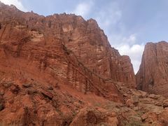 -天山神秘大峡谷