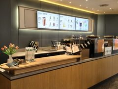 -星巴克(北京新东安)