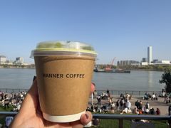 -Manner Coffee(徐汇滨江店)