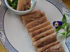 -二泉园老菜馆·百年无锡菜