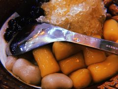 -鲜芋仙(观音桥大融城LG店)