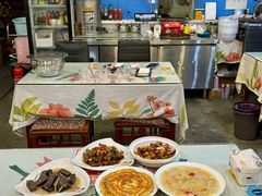 -金姐台湾菜(珠江路店)