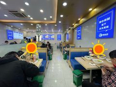 -木木鲜海鲜面(天一店)