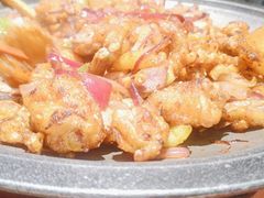 -炭舍干锅(华发商都店)