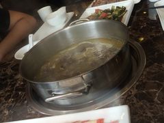 -许府牛杂·鲜牛肉火锅(梁溪万达店)