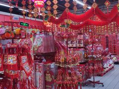 -物美大卖场(玉蜓桥店)