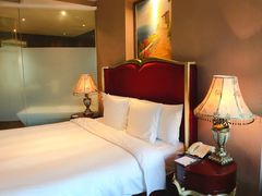 -厦门泰谷酒店(中山路镇海路地铁站店)