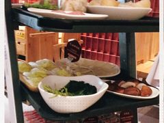 -巴奴毛肚火锅(大剧院店)