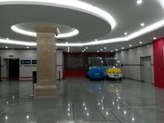 -北京大学第一医院(西城厂桥院区)