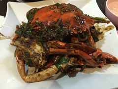 -龙海鲜螃蟹王(宏茂桥店)