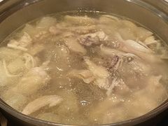 -润园四季椰子鸡火锅(南山海岸城店)