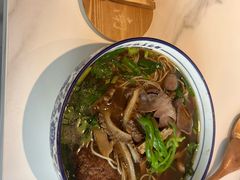 -镇南锅盖面馆(解放路店)