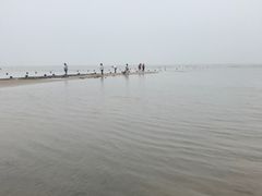 -东戴河风景区-止锚湾