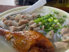 -铭珠粥粉(雅居乐花园分店)