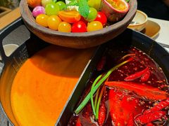 -山缓缓火锅(上海闵行龙湖店)