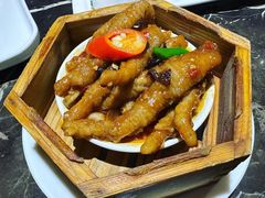 -翠香阁潮州菜馆·始于1994(珠江路店)