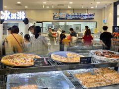 -家乐福会员店(南翔店)