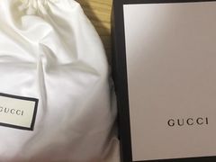 -Gucci(青岛海信广场店)