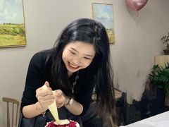 -糖秋Cake DIY·蛋糕定制·甜品台(观音桥店)
