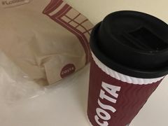 -COSTA COFFEE(上海五玠坊店)