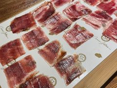 -Mercato莫卡多露台餐厅与酒吧(K11店)