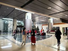 -香港ELEMENTS圆方