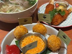 -saigon saigon | 西贡西贡(滨北店)