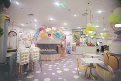 点击看大图 -meland club亲子乐园(北京芳圆里ID MALL店)