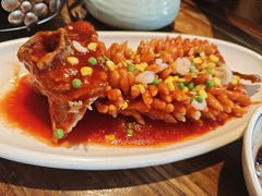-鱼食饭稻·苏浙土菜17年老馆子(平江路店)