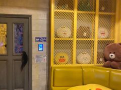 -范特西FANTASY量贩式KTV(民主广场店)