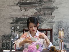 -临江·阅炉