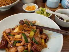 -戴家面(武康永安小区店)