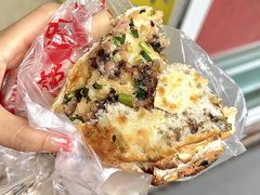 -衢州杨家巷烤饼(国金中心店)