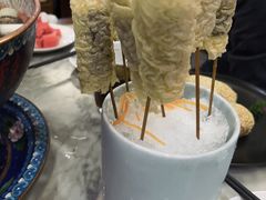 -东来顺•非遗火锅(外滩店)
