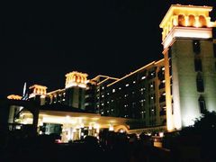 -厦门帝元维多利亚大酒店(环岛路黄厝海滩店)